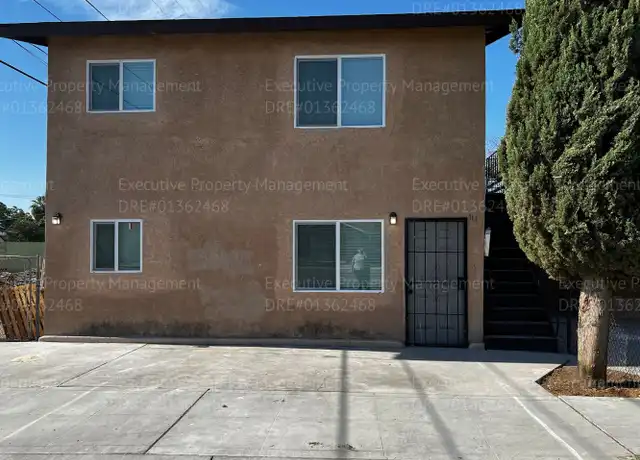 Property at 1115 9th St Unit A, Bakersfield, CA, 93304, 1 bed, 1 bath, [object Object]