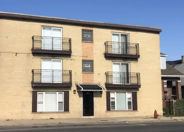 Property at 1426 S Cicero Ave Unit 303, Cicero, IL, 60804, 1 bed, 1 bath, [object Object]