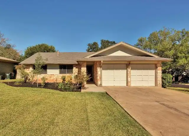Property at 400 Greenwood Dr, Georgetown, TX, 78628, 3 beds, 2 baths, [object Object]