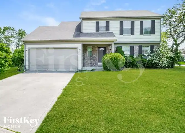 Property at 866 Campanula Ct, Reynoldsburg, OH, 43068, 4 beds, 2.5 baths, [object Object]