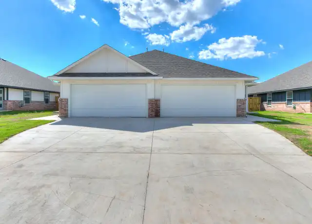 Property at 10705 Lawson Place Rd, Oklahoma City, OK, 73162, 3 beds, 2 baths, [object Object]