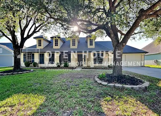 Property at 22210 Summer Breeze Ln, Tomball, TX, 77375, 4 beds, 2 baths, [object Object]