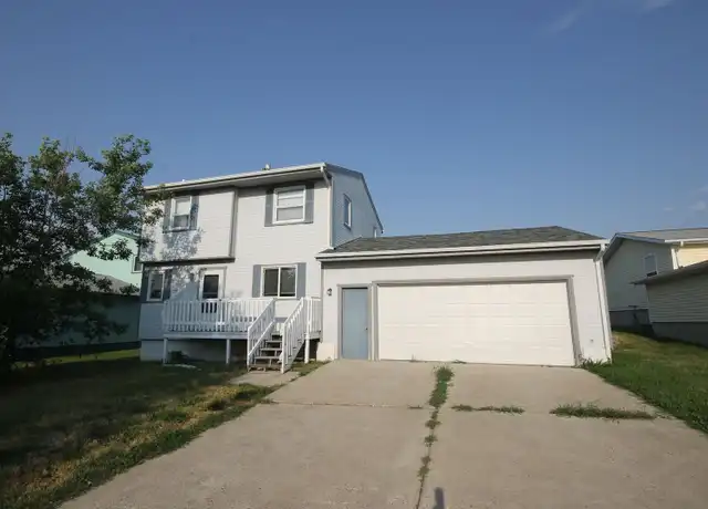Property at 631 Riverwood Ct, Great Falls, MT, 59405, 3 beds, 1.5 baths, [object Object]