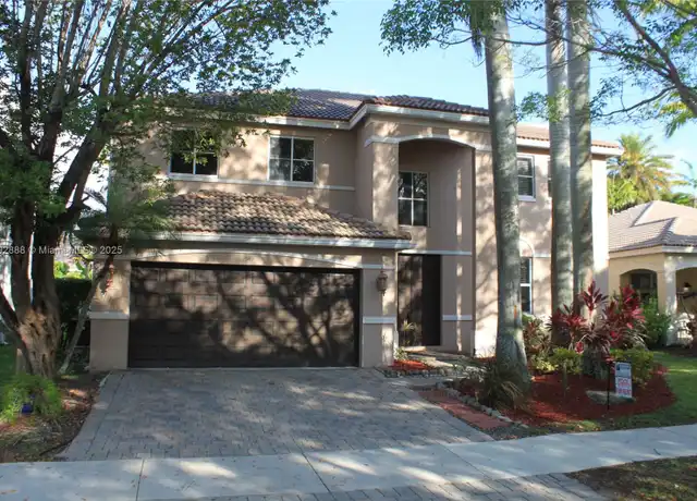 Property at 947 Nandina Dr Unit 3890, Weston, FL, 33327, 5 beds, 4 baths, [object Object]
