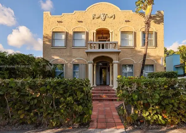 Property at 1753 SW 13th St #4, Miami, FL, 33145, 2 beds, 1 bath, [object Object]