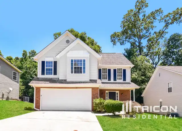 Property at 1888 Wynhurst Xing, Stone Mountain, GA, 30088, 3 beds, 2.5 baths, [object Object]