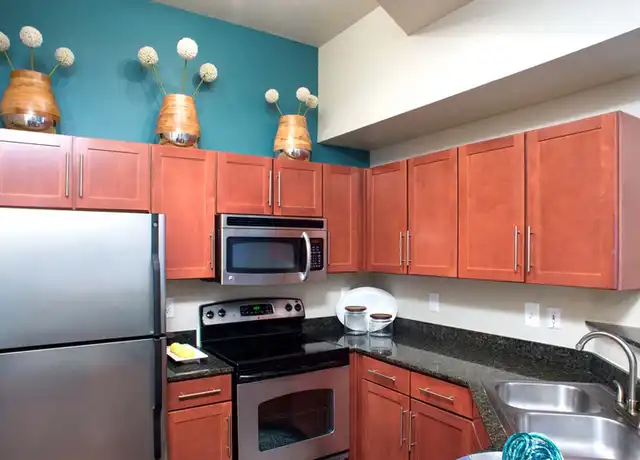 Property at 14833 Preston Rd Unit 2846, Dallas, TX, 75254, 1 bed, 1 bath, [object Object]