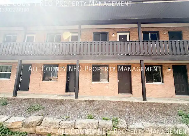 Property at 519 Crosby St Unit 7, Akron, OH, 44302, 1 bed, 1 bath, [object Object]