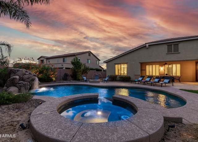 Photo of 179 W Powell Way, Chandler, AZ 85248
