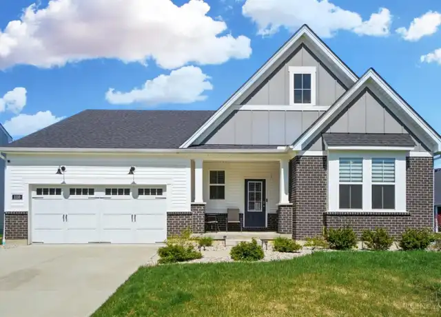 Property at 1110 Billingsley Dr, Batavia, OH, 45103, 3 beds, 2 baths, [object Object]