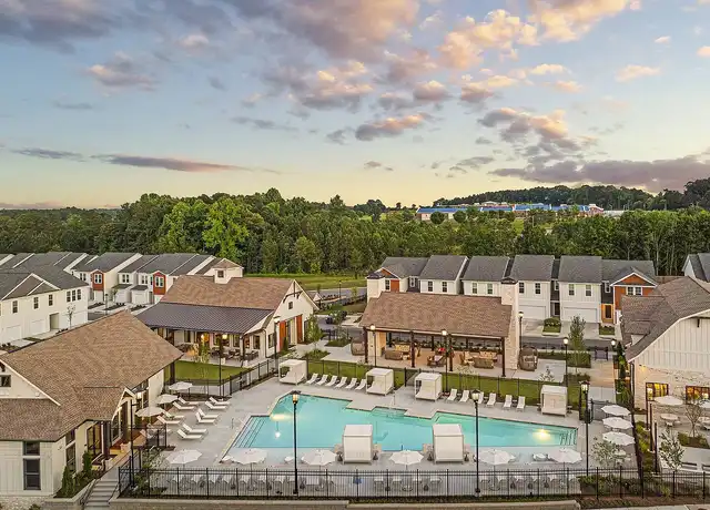 Property at Tessa Barrow Crossing Townhomes - 116 Dolcetto Dr, Winder, GA, 30680, 2-4 beds, 2.5 baths, [object Object]