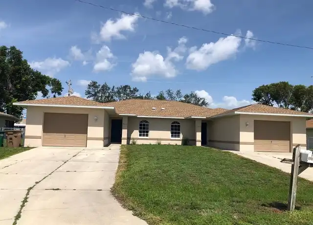 Property at 3409 SW Santa Barbara Pl, Cape Coral, FL, 33914, 3 beds, 2 baths, [object Object]