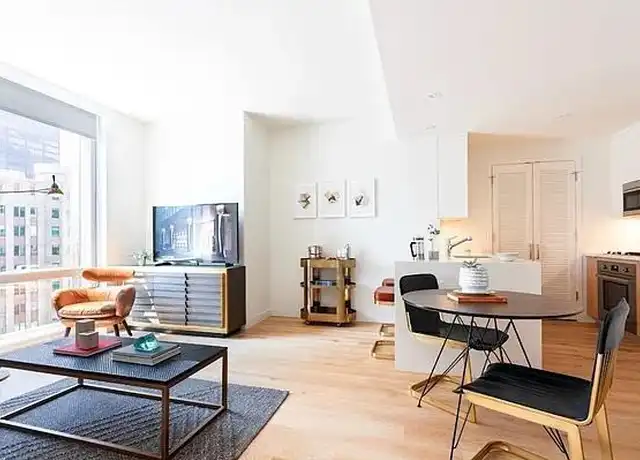 Property at 19 Dutch St Unit 59E, New York, NY, 10038, 1 bed, 1 bath, [object Object]