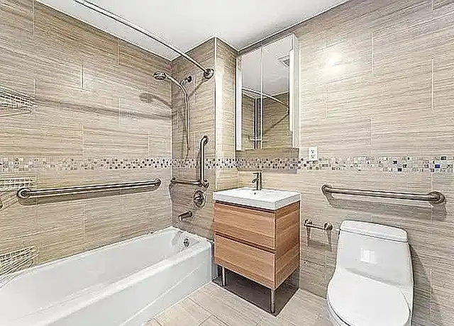 Property at 4232 147th St, Flushing, NY, 11355, 2 beds, 1 bath, [object Object]