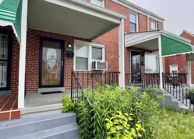 Property at 3635 Mactavish Ave, Baltimore, MD, 21229, 2 beds, 1.5 baths, [object Object]