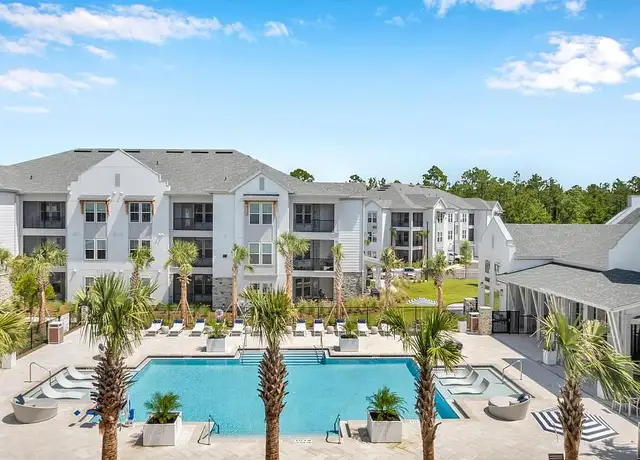 Photo of 121 Oxmoor Rd, St. Augustine, FL 32084