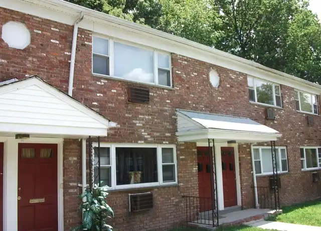 Property at East Park Gardens - 60 E Park St, East Orange, NJ, 07017, 1 bed, 1 bath, [object Object]