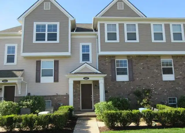 Property at 3147 Chambers W, Wixom, MI, 48393, 3 beds, 2.5 baths, [object Object]