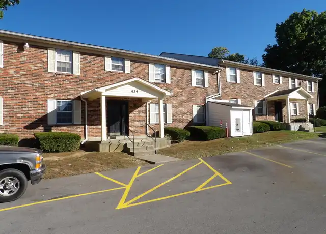 Property at 434 Harrodswood Rd Unit 10, Frankfort, KY, 40601, 1 bed, 1 bath, [object Object]