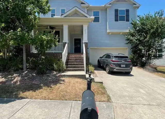 Property at 4613 Myra Glen Pl, Durham, NC, 27707, 5 beds, 3 baths, [object Object]