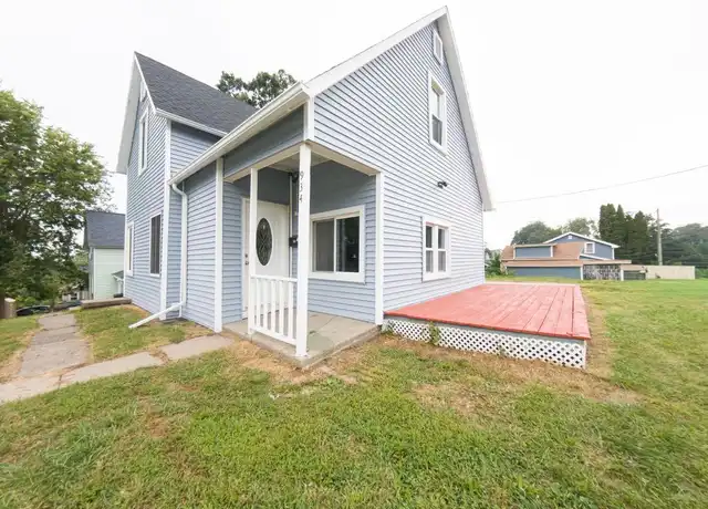 Property at 934 23rd St, Des Moines, IA, 50312, 3 beds, 2 baths, [object Object]