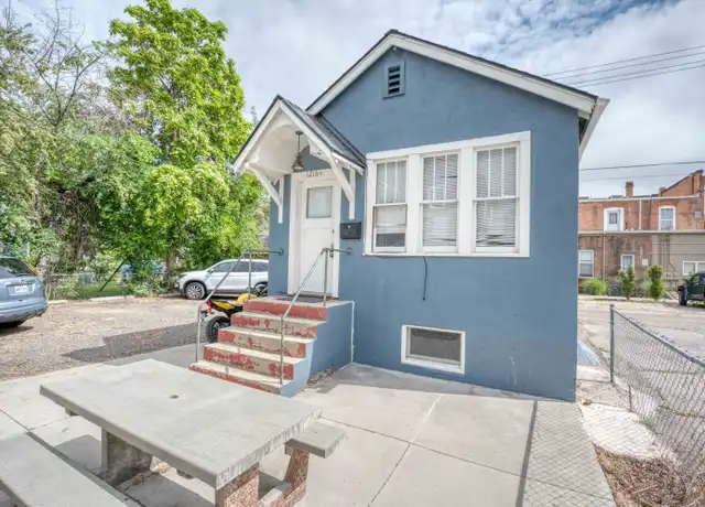 Property at 1216 W State St Unit 3, Boise, ID, 83702, 2 beds, 1 bath, [object Object]