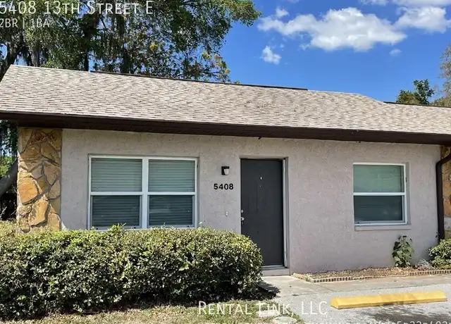 Property at 5408 13th St E, Bradenton, FL, 34203, 2 beds, 1 bath, [object Object]