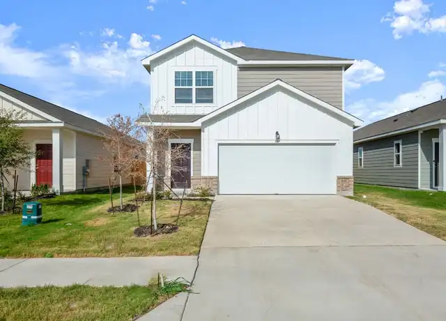Property at 507 Red Fish Ln, Hutto, TX, 78634, 3 beds, 2.5 baths, [object Object]