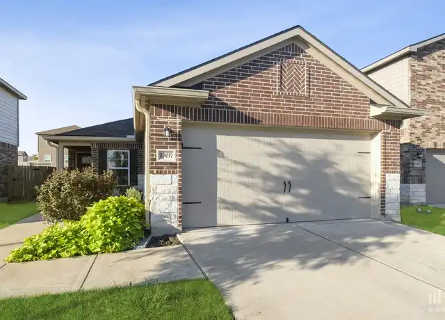 Property at 20017 Woodrow Wilson St, Manor, TX, 78653, 3 beds, 2 baths, [object Object]