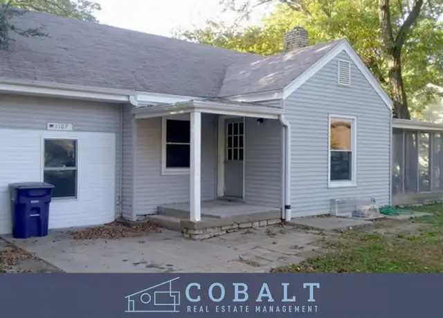 Property at 1107 Claflin Rd, Manhattan, KS, 66502, 2 beds, 1 bath, [object Object]
