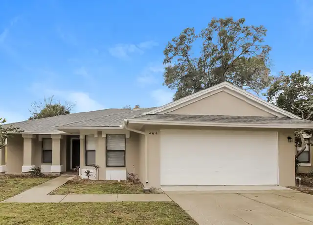 Property at 468 Holbrook Ct, Lake Mary, FL, 32746, 3 beds, 2.5 baths, [object Object]