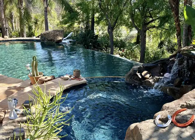 Property at 2535 Hawks Nest Trl Unit A, Topanga, CA, 90290, 0 beds, 1 bath, [object Object]