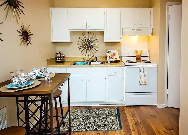 Property at Robinwood - 6001 Old Shell Rd, Mobile, AL, 36608, 1 bed, 1 bath, [object Object]