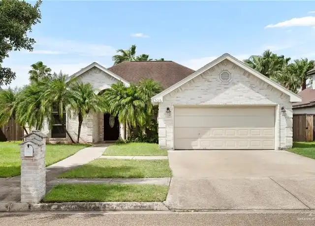 Property at 4205 San Rodrigo, Mission, TX, 78572, 3 beds, 2 baths, [object Object]