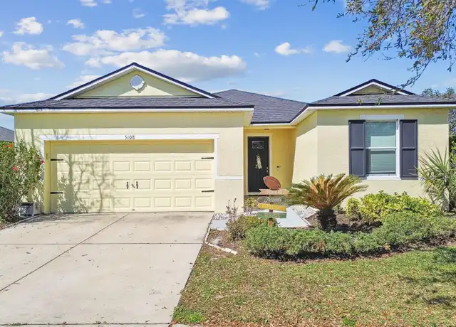 Property at 5108 Butterfly Shell Dr, Apollo Beach, FL, 33572, 3 beds, 2 baths, [object Object]