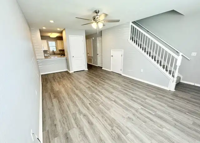 Property at 1428 W Netherland Way Unit 3, Fayetteville, AR, 72701, 2 beds, 1.5 baths, [object Object]