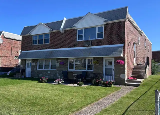 Property at 2343 Hoffnagle St, Philadelphia, PA, 19152, 3 beds, 1 bath, [object Object]