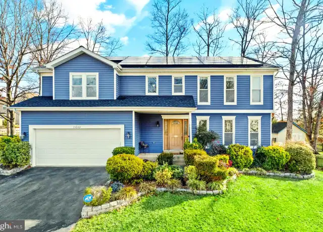 Property at 15242 Sovereign Pl, Chantilly, VA, 20151, 4 beds, 3.5 baths, [object Object]