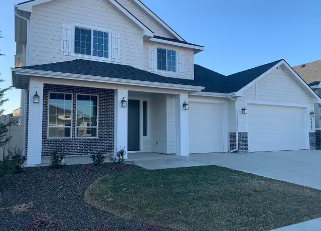 Property at 4497 N Girasolo Ave, Meridian, ID, 83646, 4 beds, 2.5 baths, [object Object]