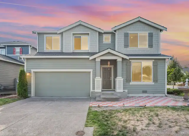 Property at 1536 29th St NW, Puyallup, WA, 98371, 5 beds, 3 baths, [object Object]