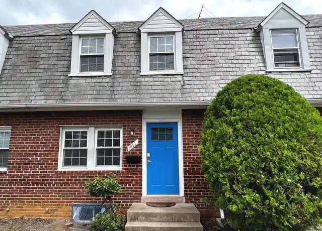 Property at 1051 N Monroe St, Arlington, VA, 22201, 2 beds, 2 baths, [object Object]