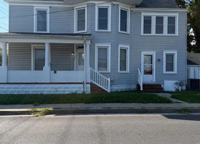 Property at 301 Washington St, Cambridge, MD, 21613, 1 bed, 1 bath, [object Object]