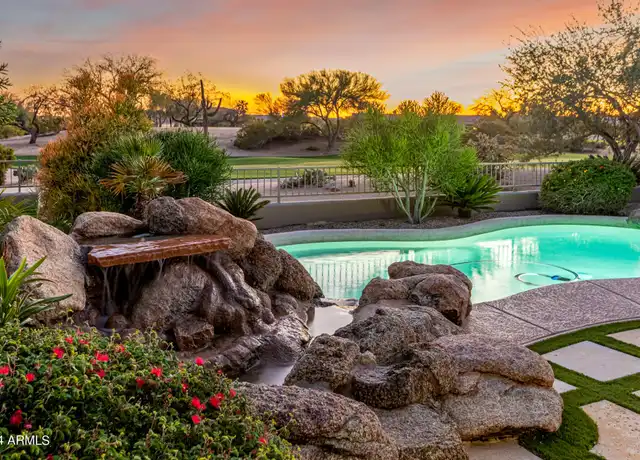 Property at 17220 N 79th St, Scottsdale, AZ, 85255, 3 beds, 2.5 baths, [object Object]