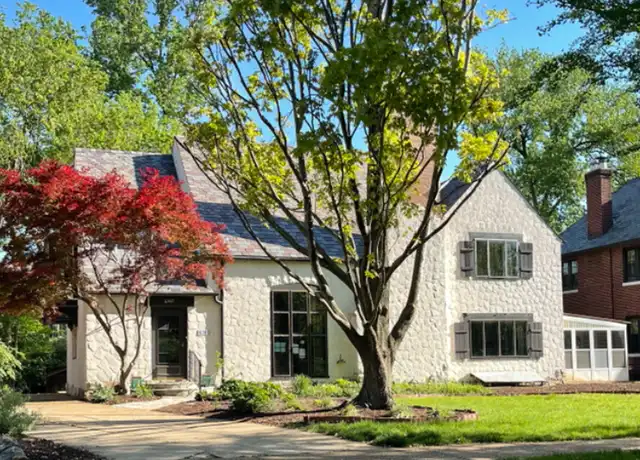 Property at 6301 Alexander Dr, Saint Louis, MO, 63105, 4 beds, 3 baths, [object Object]