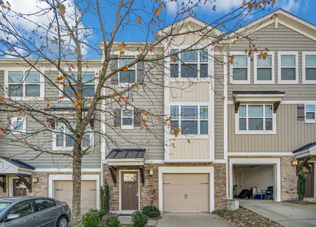 Property at 4 Prairie View Ct Unit 1, Durham, NC, 27703, 4 beds, 3.5 baths, [object Object]