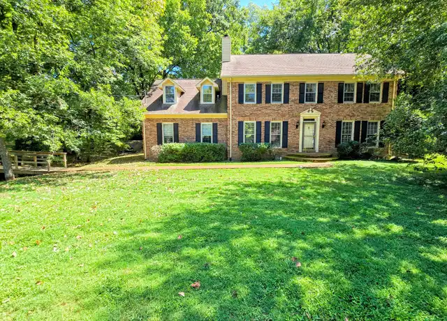 Property at 5508 Deer Way Dr, Nashville, TN, 37211, 4 beds, 3 baths, [object Object]