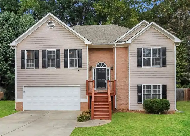 Property at 5069 Hopeland Dr, Powder Springs, GA, 30127, 3 beds, 3 baths, [object Object]