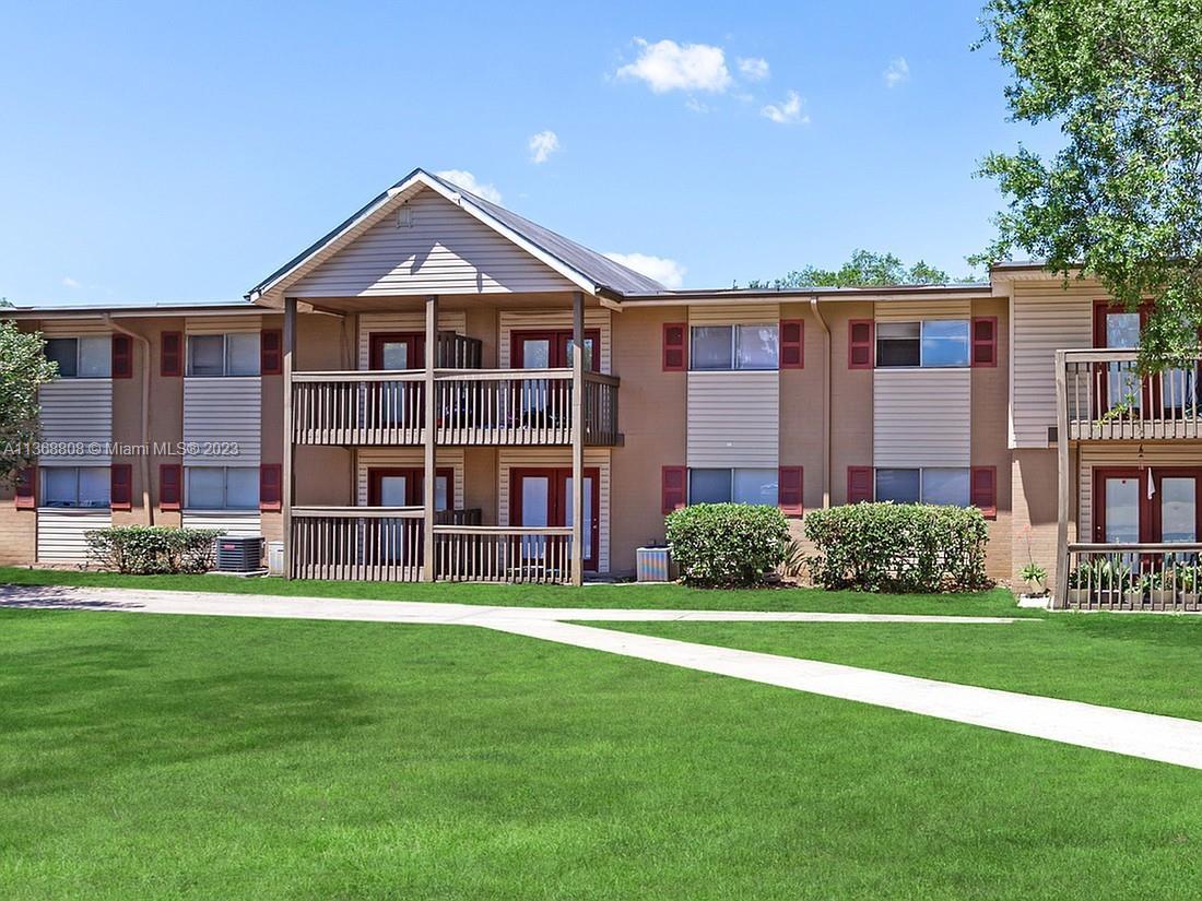 Apartments On University Blvd Jacksonville Fl
