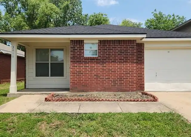 Property at 3416 Poplar Springs Ln, Dallas, TX, 75227, 3 beds, 2 baths, [object Object]