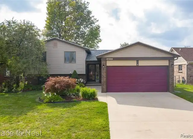 Property at 37223 Highlite Dr, Sterling Heights, MI, 48310, 4 beds, 2 baths, [object Object]